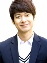 Kang Seong-min fotoğrafı