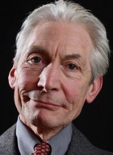 Charlie Watts fotoğrafı