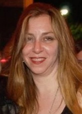 Susan Landau Finch fotoğrafı