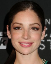 Anna Hopkins fotoğrafı