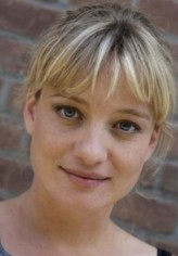 Karina Smulders fotoğrafı