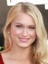 Leven Rambin fotoğrafı