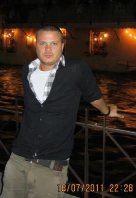 Mert Kansak fotoğrafı