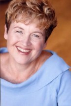 Mary Kathleen Gordon Fotoğrafı