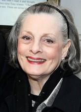 Mary Louise Wilson fotoğrafı