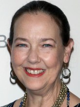 Harriet Sansom Harris fotoğrafı