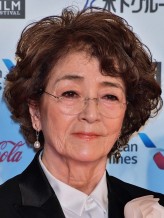 Chieko Baisho fotoğrafı