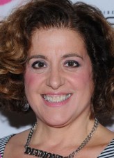 Mary Testa fotoğrafı