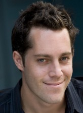 Geoffrey Wigdor fotoğrafı