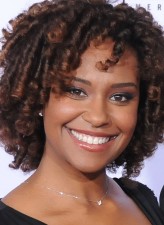 Ryan Michelle Bathe fotoğrafı