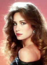Mary Crosby fotoğrafı