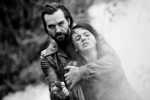 Kevin Howarth Fotoğrafı