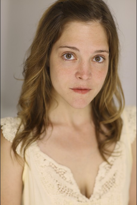 Lucy Faust Fotoğrafı