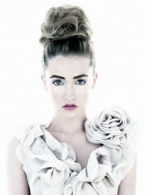 Emily Tennant Fotoğrafı