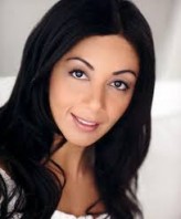 Kaaren De Zilva fotoğrafı