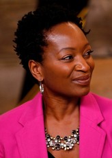 Lily Mojekwu fotoğrafı