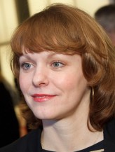 Maren Ade fotoğrafı