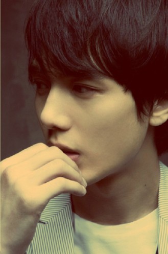 Kim Shi-hoo Fotoğrafı