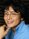 Bae Yong-jun fotoğrafı