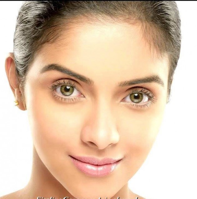 Asin Thottumkal Fotoğrafı