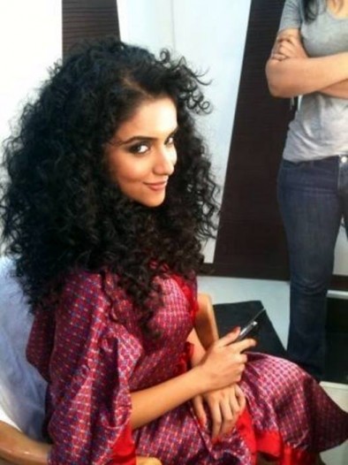 Asin Thottumkal Fotoğrafı