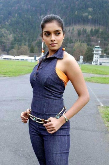 Asin Thottumkal Fotoğrafı