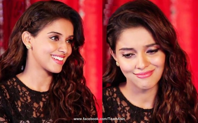 Asin Thottumkal Fotoğrafı