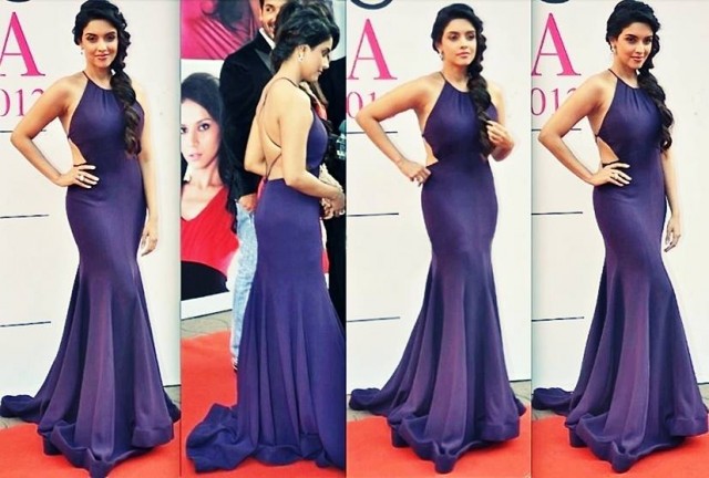 Asin Thottumkal Fotoğrafı