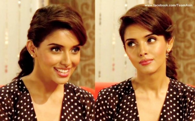 Asin Thottumkal Fotoğrafı