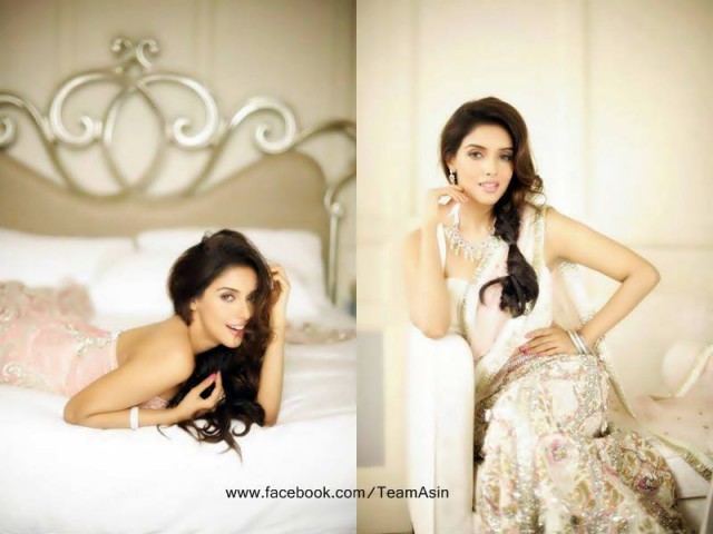 Asin Thottumkal Fotoğrafı