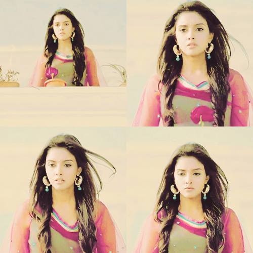 Asin Thottumkal Fotoğrafı