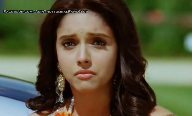 Asin Thottumkal Fotoğrafı