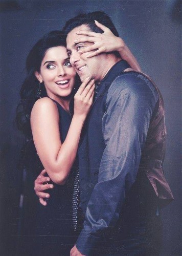 Asin Thottumkal Fotoğrafı