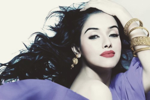 Asin Thottumkal Fotoğrafı