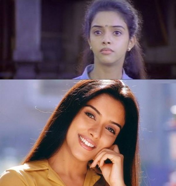 Asin Thottumkal Fotoğrafı