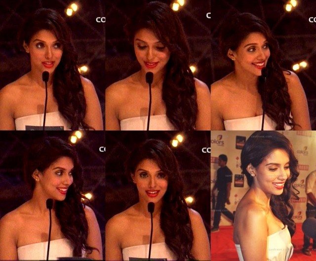 Asin Thottumkal Fotoğrafı