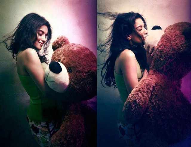 Asin Thottumkal Fotoğrafı