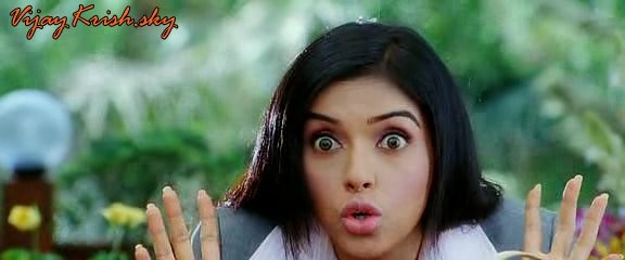 Asin Thottumkal Fotoğrafı