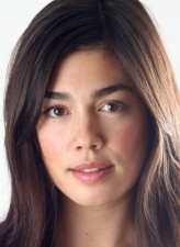 Melanie Vallejo fotoğrafı