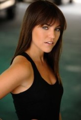 Victoria Maurette fotoğrafı