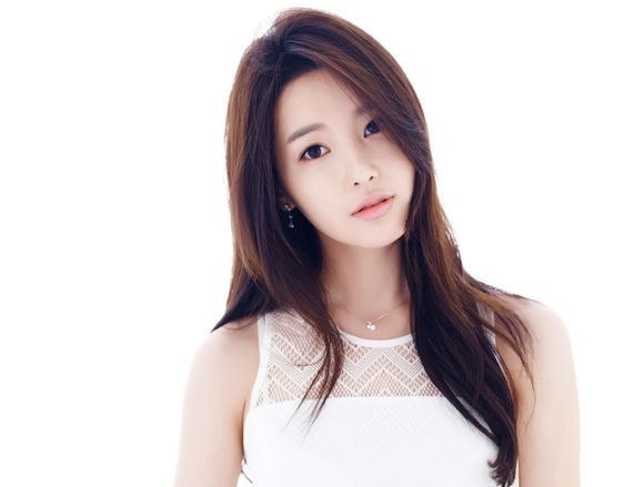 Nam Gyu-ri Fotoğrafı