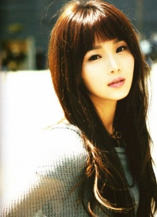 Nam Gyu-ri Fotoğrafı