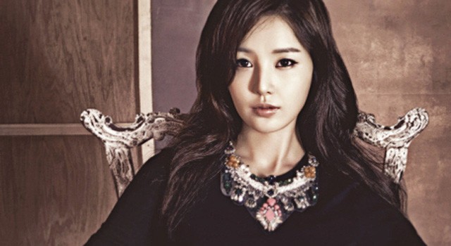 Nam Gyu-ri Fotoğrafı