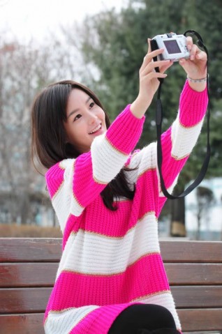 Nam Gyu-ri Fotoğrafı