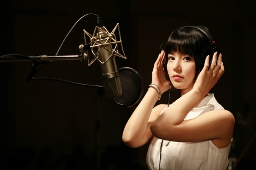 Nam Gyu-ri Fotoğrafı