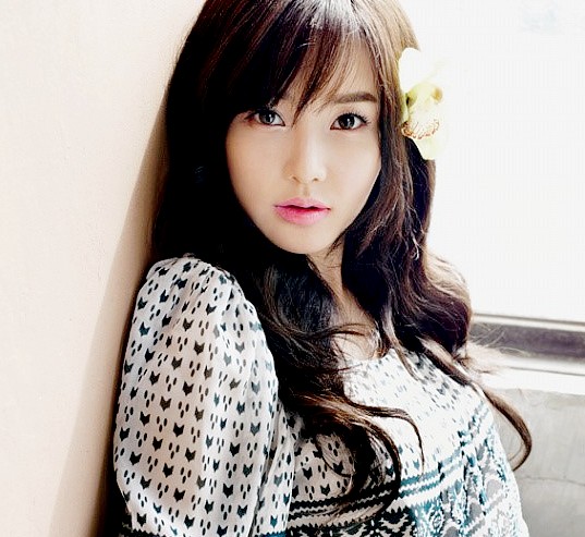 Nam Gyu-ri Fotoğrafı