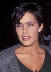 Shauna O'Brien fotoğrafı