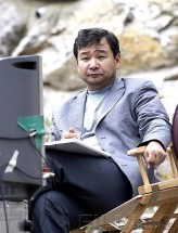 Lee Sang-hoon (ii) fotoğrafı