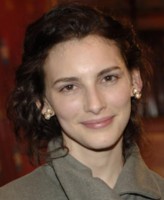 Liane Balaban fotoğrafı