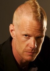 Brian Steele fotoğrafı